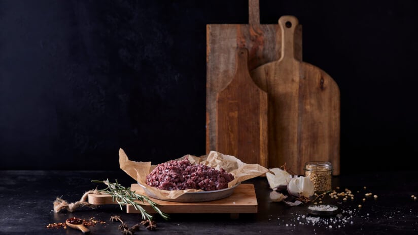 Redefine Meat plots NPD as plant-based market 'regains sales'