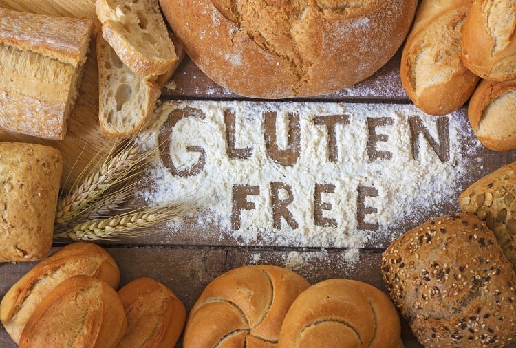 Innovative gluten-free solutions that defy customer need
