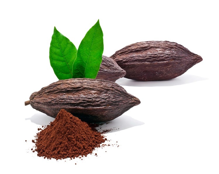 How Nestlé is making its cocoa more traceable