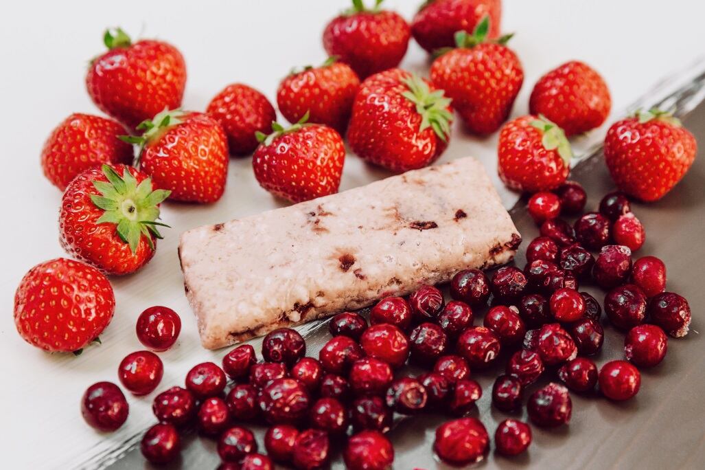 Clean meal replacement brand Ambronite combats ‘food voids’