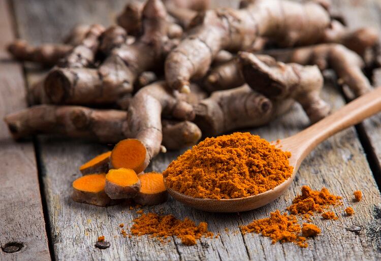 Flooding raises turmeric supply concerns in India