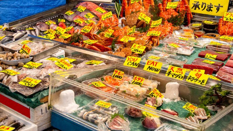 Looking inwards: COVID-19 driving Japanese consumers and food firms to prioritise local products – Government data