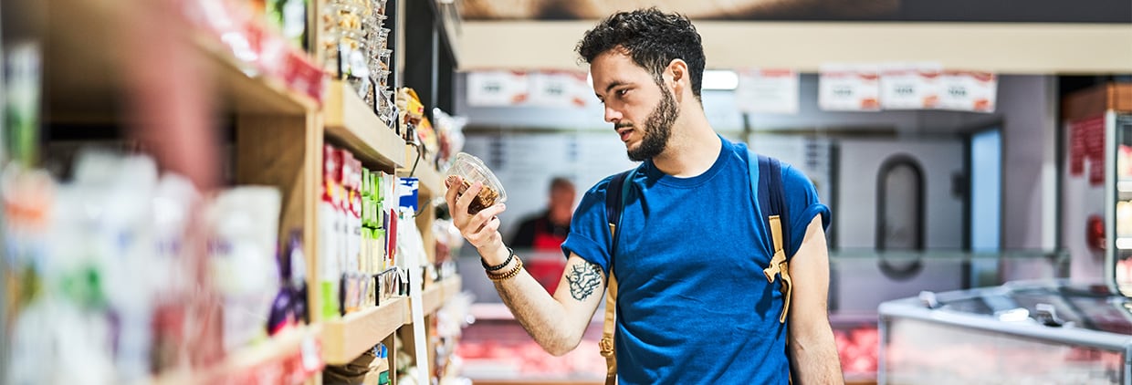 Egg alternatives: Discover the latest thinking, technology and ingredients