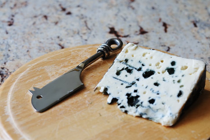 ‘The label aims to make nutritional information simple, not simplistic’: Nutri-Score advocates hit back in Roquefort row