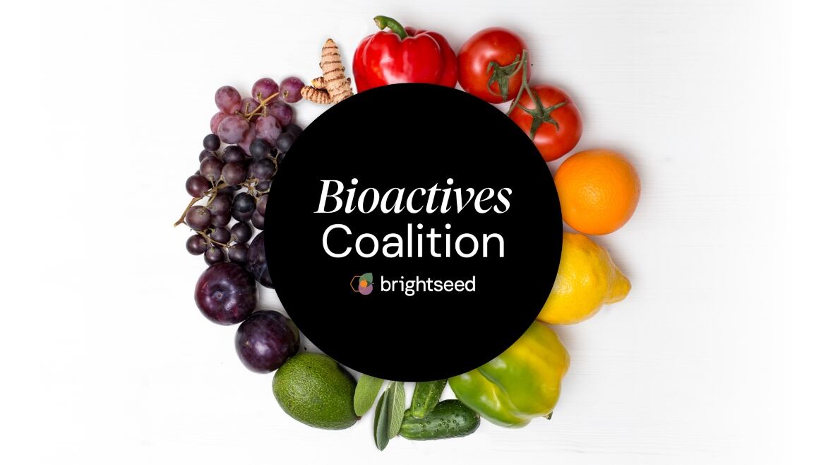 Bioactives’ moment has arrived
