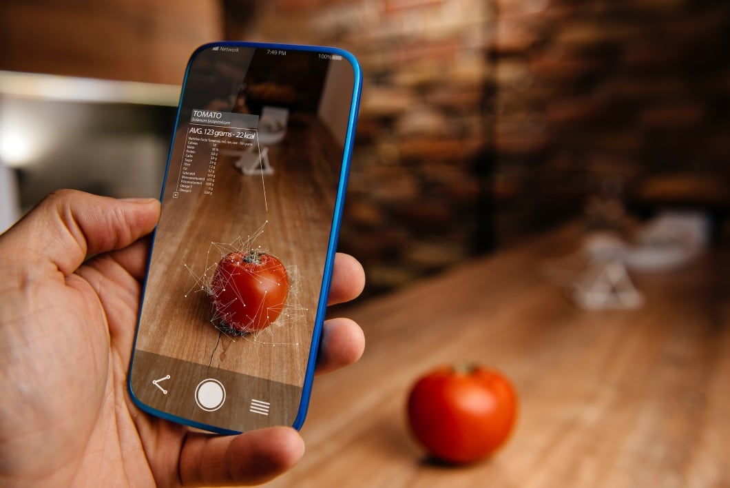 From personalisation to plant power: Top trends on show at London Food Tech Week