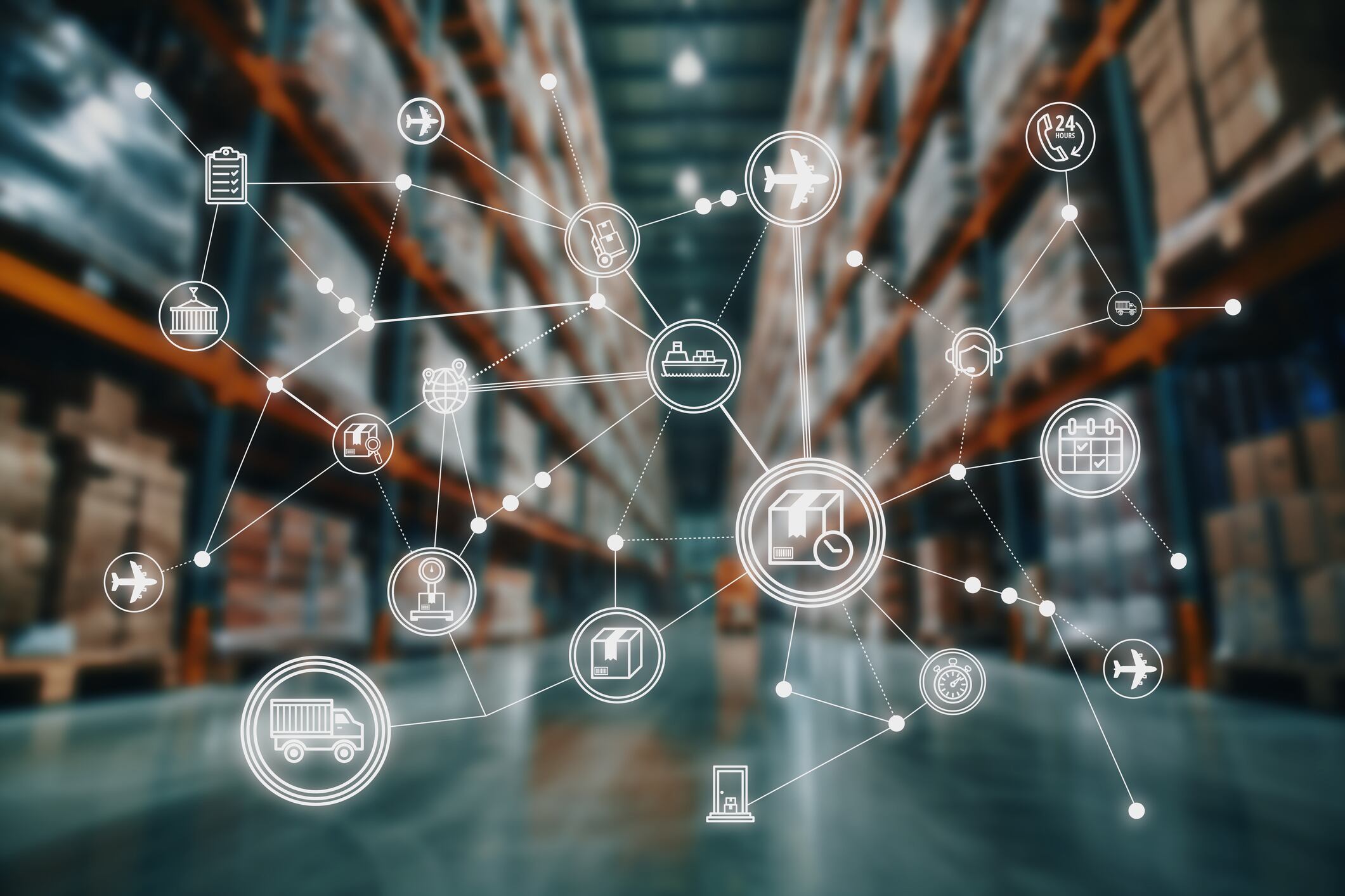 How data and AI are becoming CPG’s competitive moat
