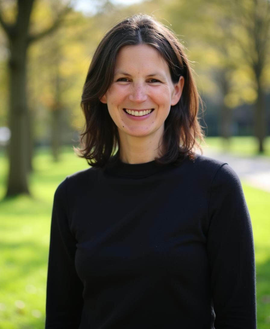 Flora Southey