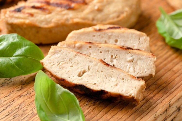 The next-step in plant-based? Understanding the extruder 