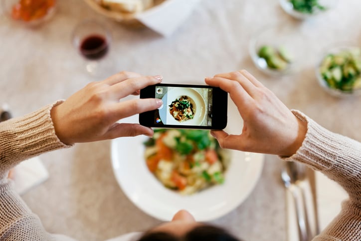 Scientists warn of misleading nutrition advice on TikTok
