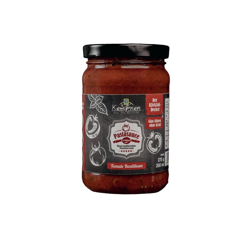 German grocer becomes first in Europe to embrace first major jar lid innovation in 75 years