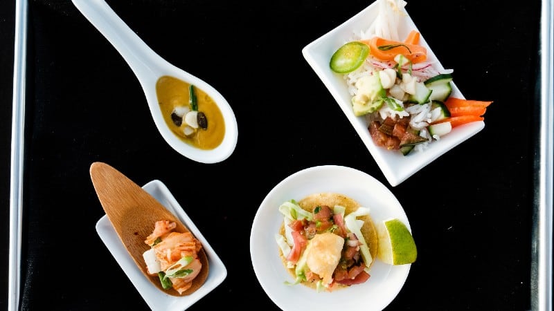 ‘Holy grail’ of alternative protein: BlueNalu confident in cultured seafood profitability as industry matures