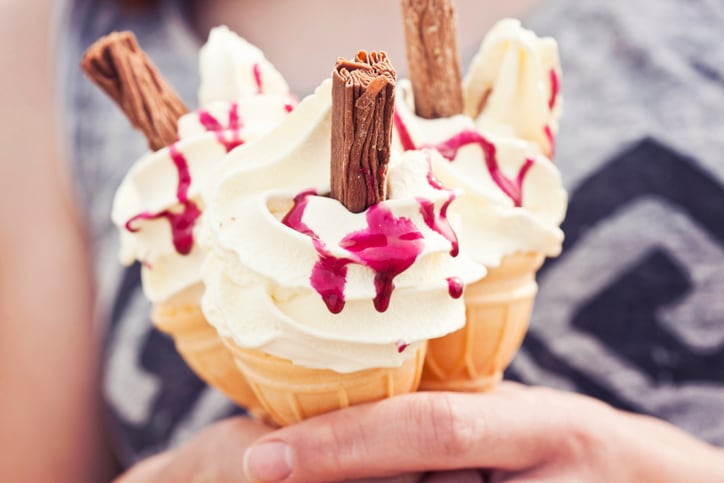 Bacteria: a tasty solution to the plastic problem?