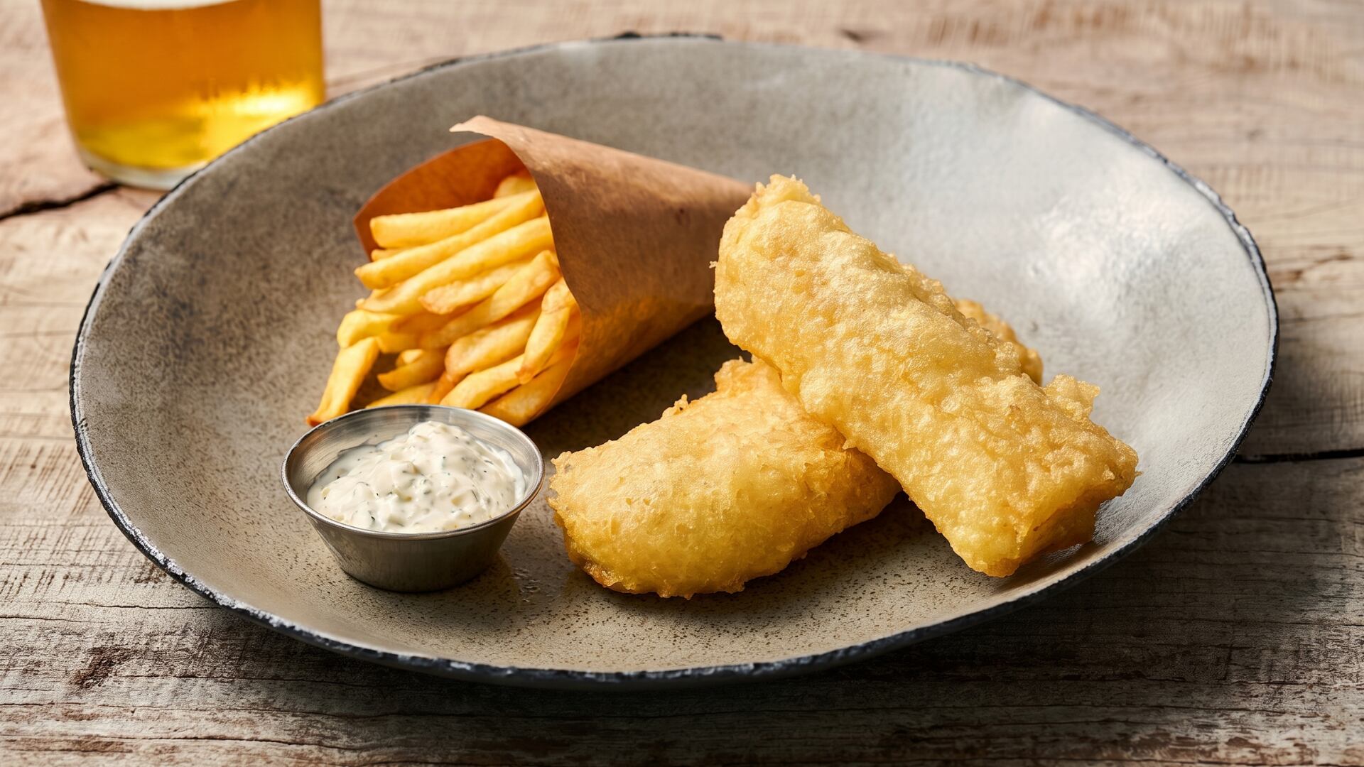 Alt-seafood investment bets on production, not just product