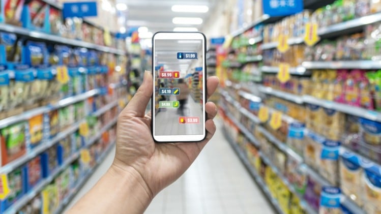 Increase in Philippines’ F&B spending will drive local online grocery market growth