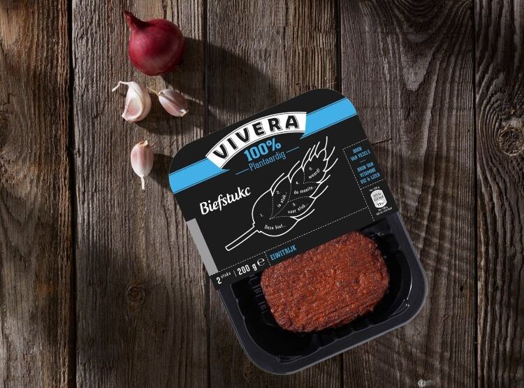 Vivera sees growing demand from US and Australian retailers 