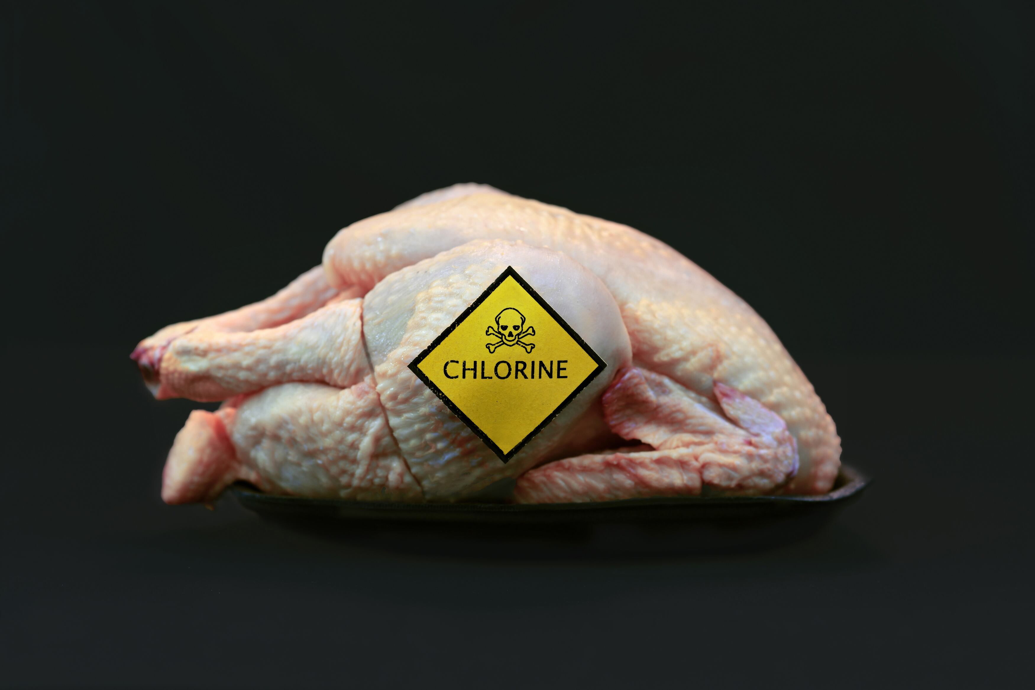 US trade deals risk sending food standards to pre-mad cow disease levels, Britons warned