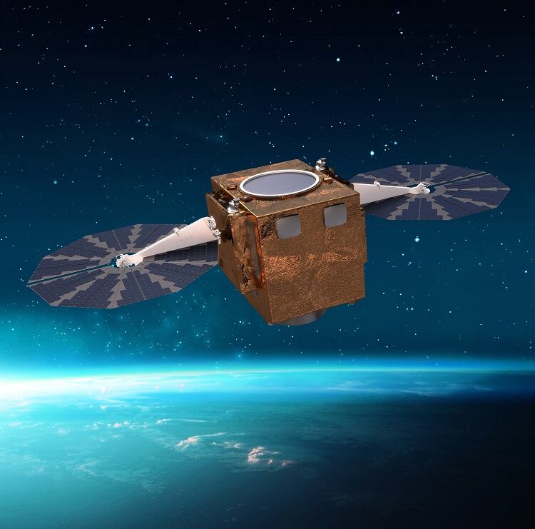 Satellites to drive transparency for Nestlé reforestation