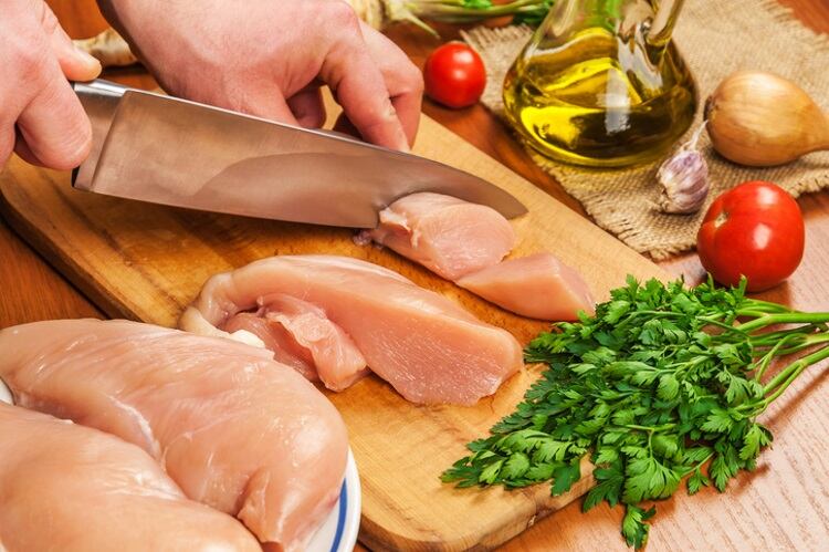 Poultry issues highlighted in EU food report