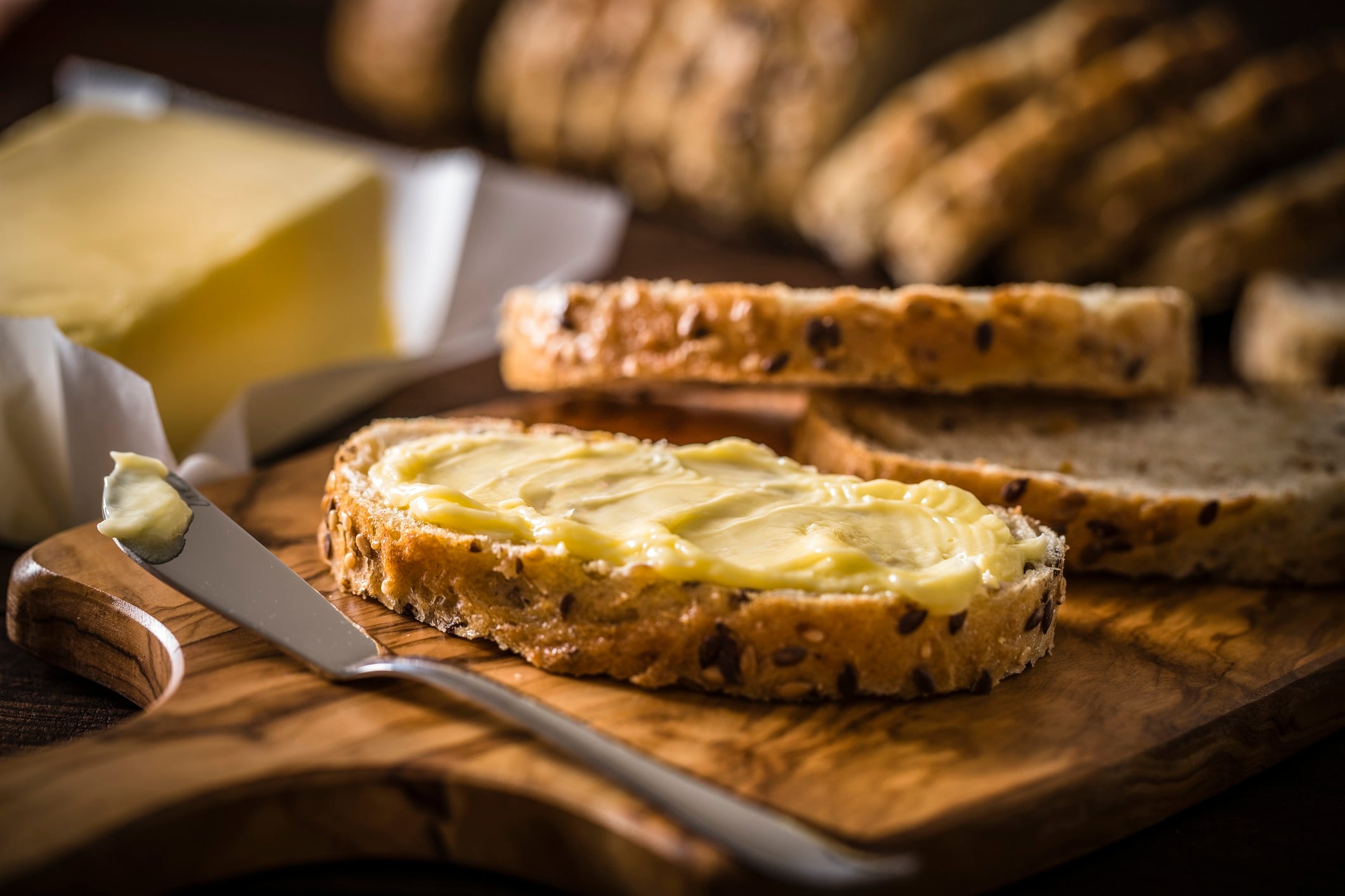 Are gluten-free products unhealthy?