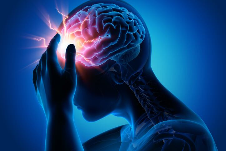 Heads up: Higher intake of dietary calcium and magnesium may reduce migraine