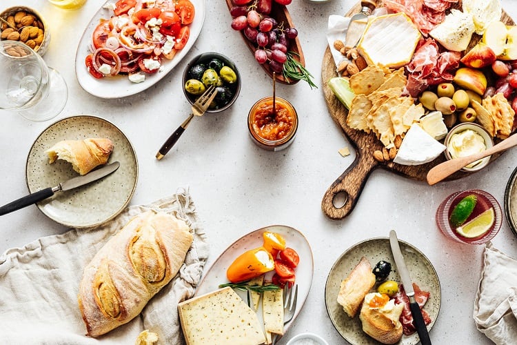Which food and drink products should benefit from Europe’s agri-food promotion policy?