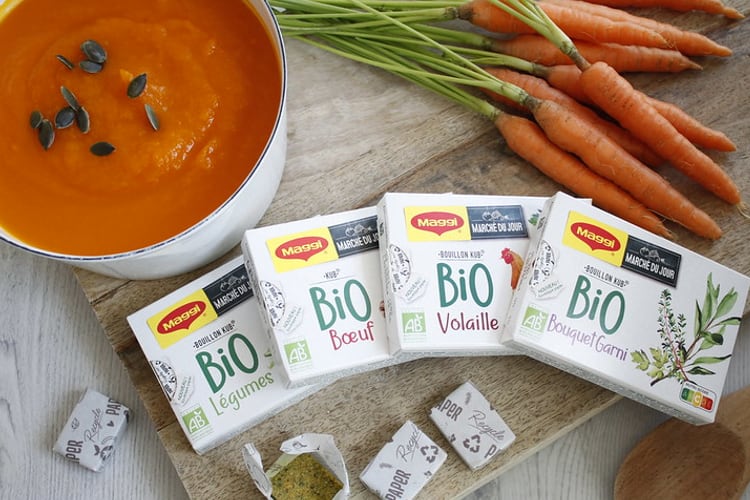 Nestlé highlights ‘key challenge’ of food insecurity as it hikes prices 6.5%