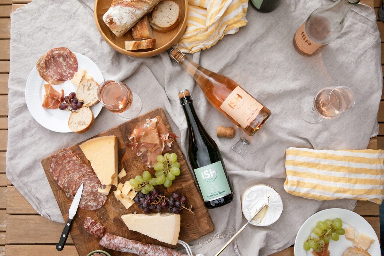 New non-alcoholic wines