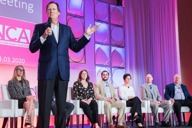 NCA expected to call for greater collaboration and workplace awareness at its annual State of the Industry Conference