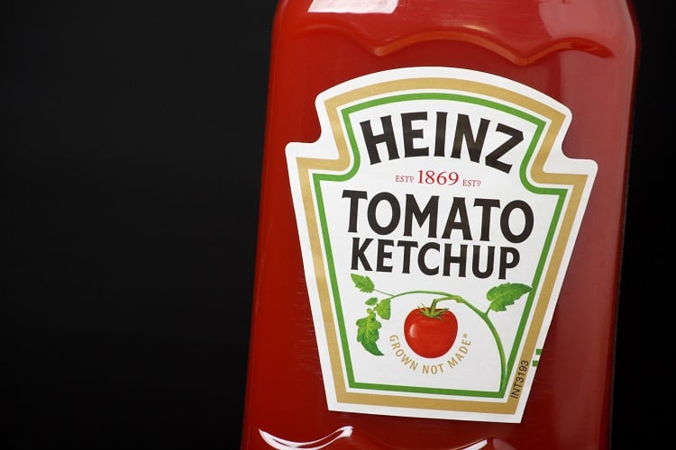 Kraft Heinz on the ‘constant balance’ of salt reduction: ‘We can’t go too fast, or too slow’