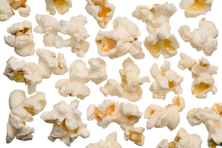 Inedible by-products of Cornflakes production turned into biodegradable, water-resistant packaging