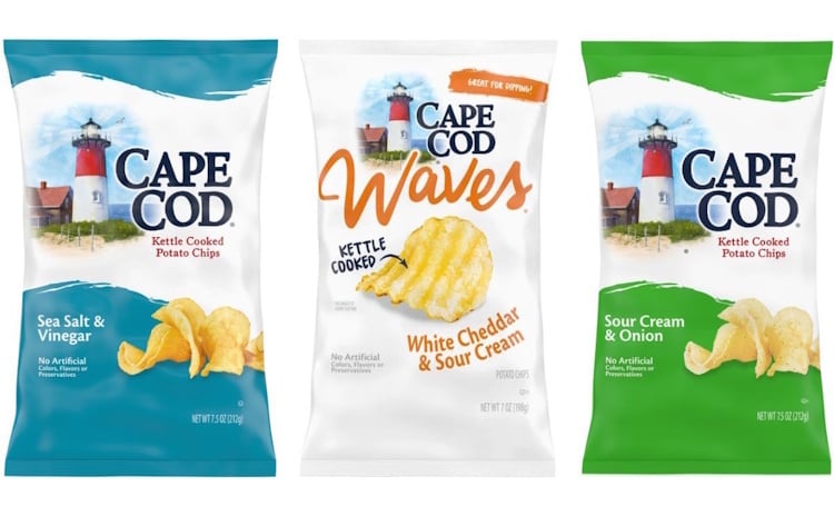 Campbell’s snack gamble meets a tougher consumer