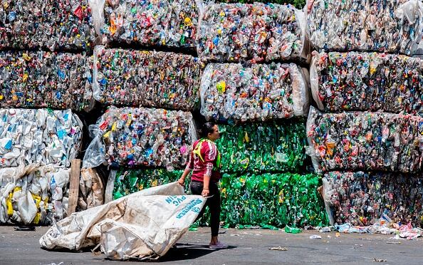 'Making plastic currency': PepsiCo kicks off circular economy strategy in Peru with Ecoins