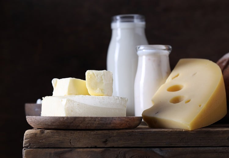 5 emerging trends in alt dairy