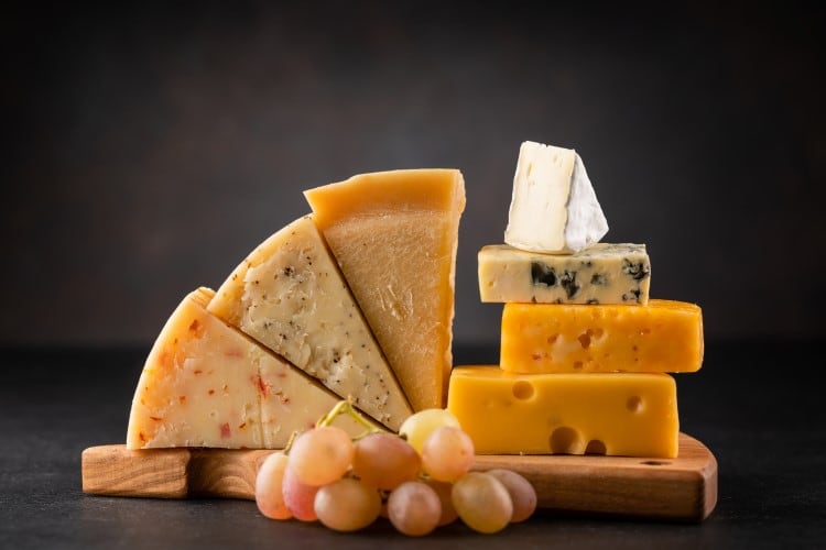 Anyone for cheese? Wisconsin Cheese reveals top five trends for 2024