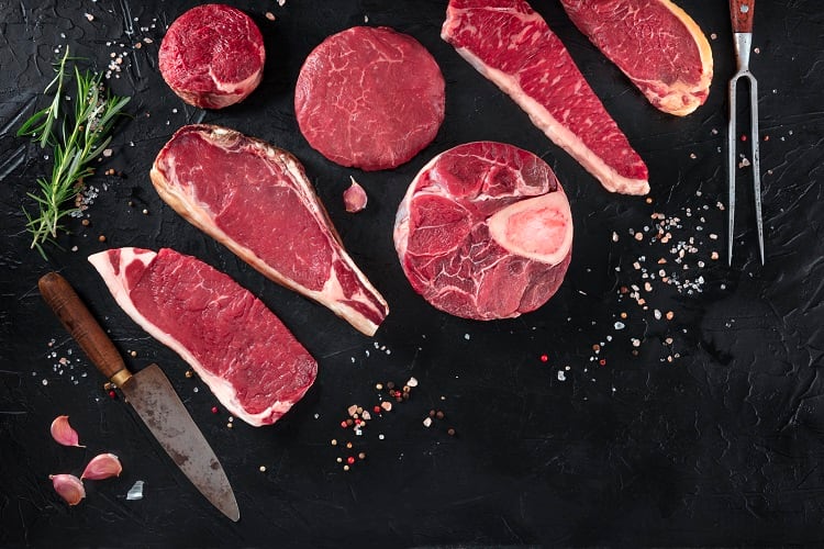Become a Beefatarian: Commission backs campaign promoting ‘balanced diet without deficiencies’