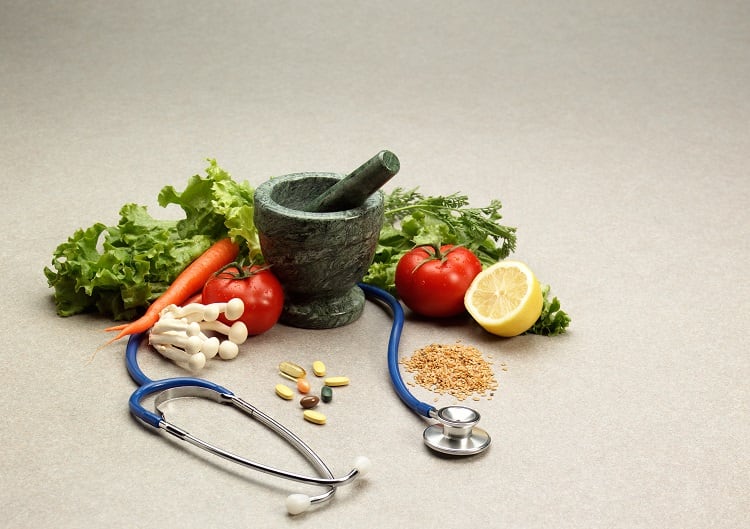 Food as medicine: Danone, Five Seasons Ventures, and SRSLY talk food for body & mind at Positive Nutrition 2023