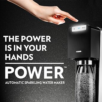 ‘An inspired match’: PepsiCo accelerates in better-for-you with SodaStream acquisition
