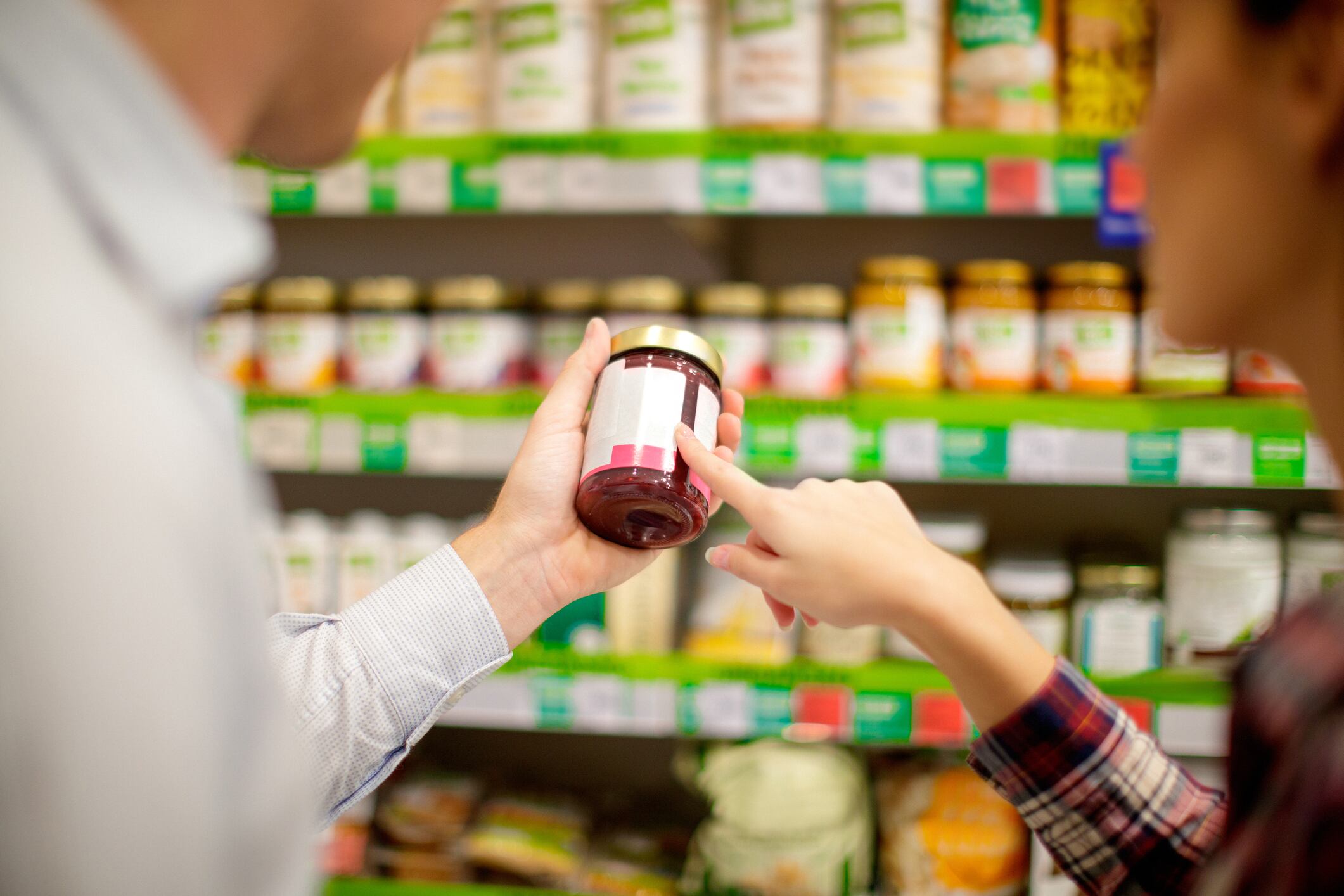 FSA chief scientist says eco-labels are ‘golden opportunity’ for industry