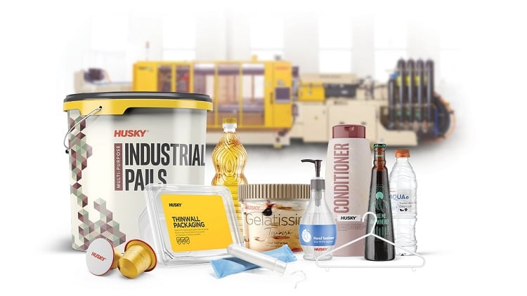 Buyer’s guide: Rethink your food and consumer goods packaging solution