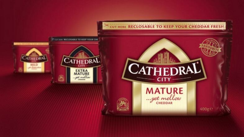 Why is Saputo saying farewell to UK dairy?