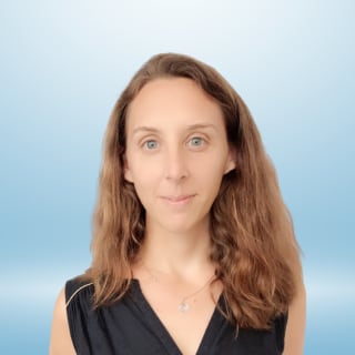 Audrey  Salgues  