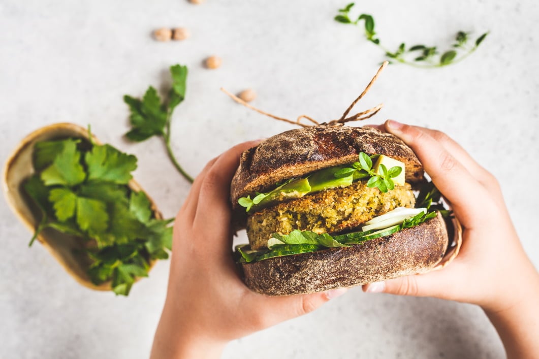 ‘Processed’ food is not inherently unhealthy: ‘These concepts need to be dissociated’