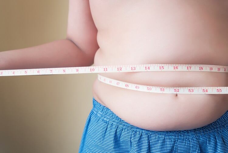 Could the coronavirus pandemic exacerbate obesity?