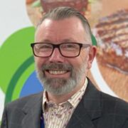 Paul Sherratt