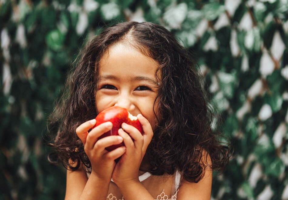 Improved WIC nutrition reduces obesity risk among young kids, study says