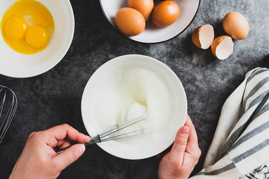 Egglife’s retail expansion and new flavor focuses on ‘disrupting flour-based food products’