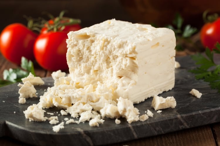 EU pushes for dairy names protection through Australian free trade deal