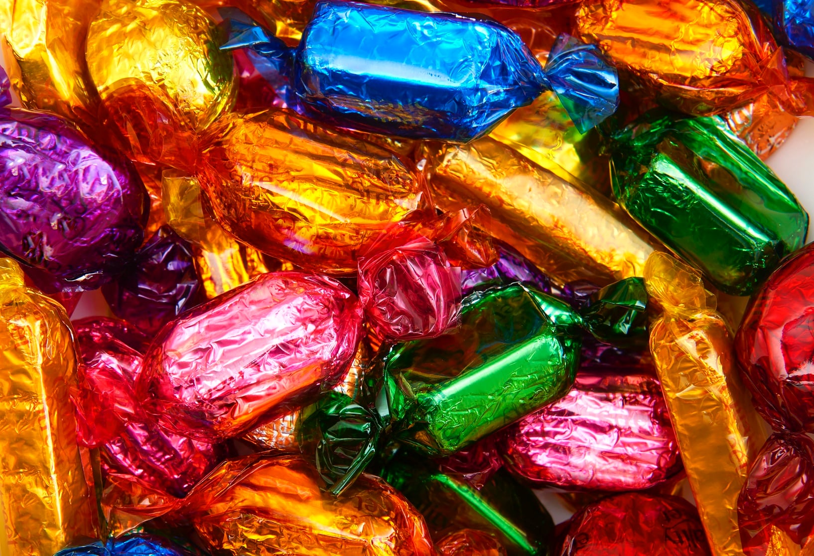 Confectionery’s biggest trend? Looking back