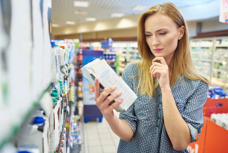 Defining ‘natural’ in food: Commission pressed to fill ‘considerable gap’ in labelling framework